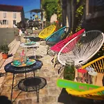 Maison & Tartine Gasthuis 3*