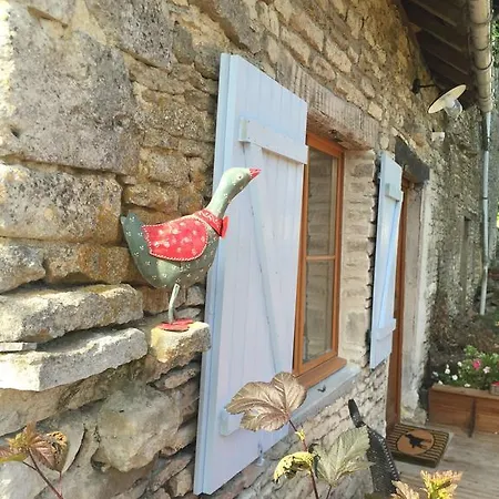 Gasthof Maison & Tartine Colombey-les-deux-Églises