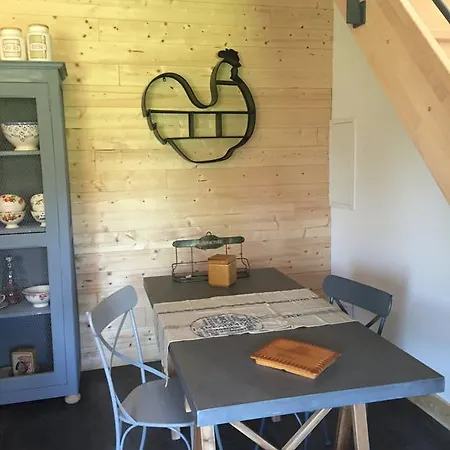 Maison & Tartine Konukevi Colombey-les-deux-Églises