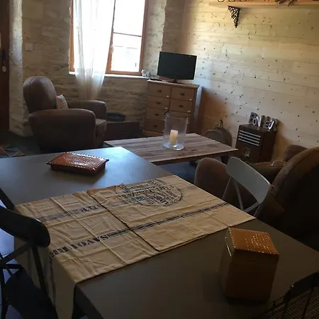 Maison & Tartine Colombey-les-deux-Églises