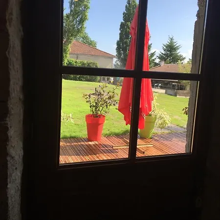 Maison & Tartine Colombey-les-deux-Églises