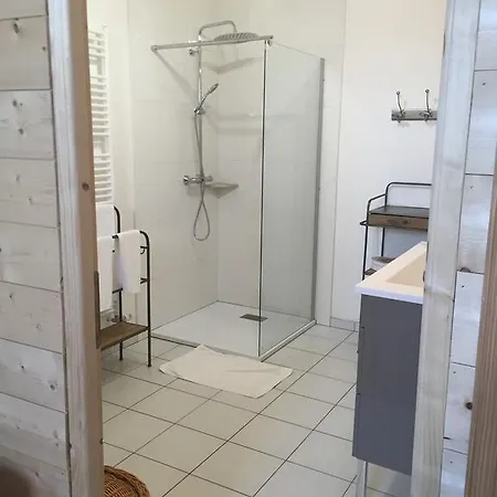 Gasthof Maison & Tartine Colombey-les-deux-Églises