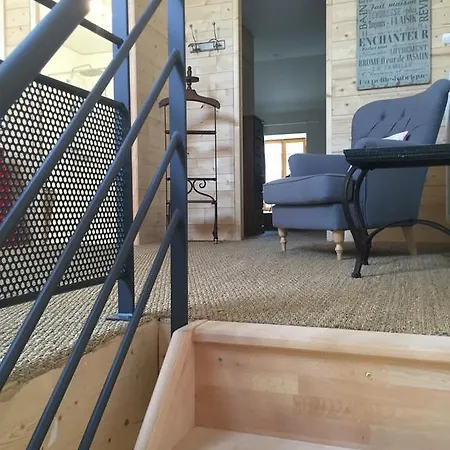 Gasthof Maison & Tartine 3*