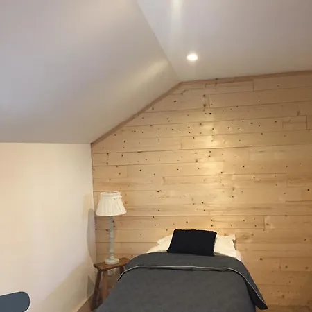 Maison & Tartine Konukevi 3*