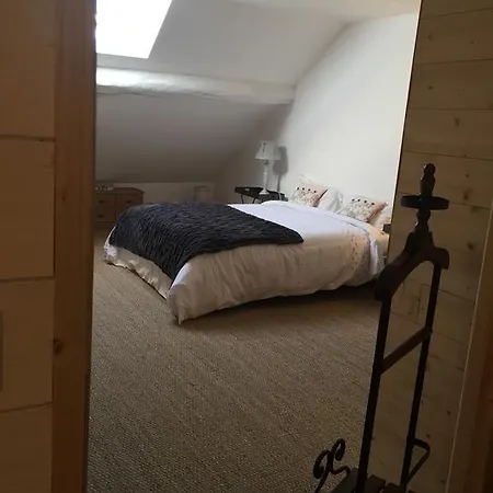 Maison & Tartine Konukevi Colombey-les-deux-Églises