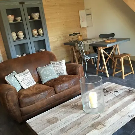 Maison & Tartine 3* Colombey-les-deux-Églises