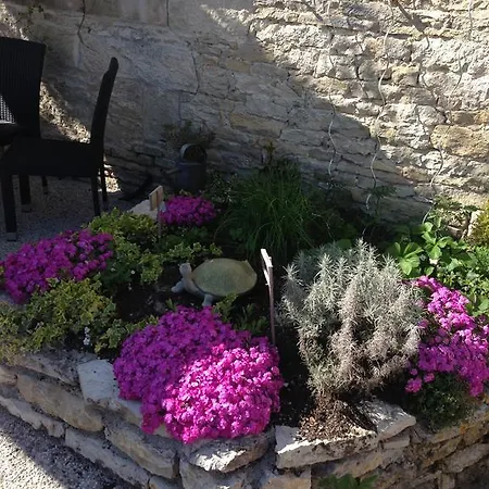 Maison & Tartine Colombey-les-deux-Églises