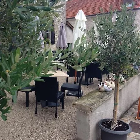 Maison d'hôtes Maison&tartine 3*