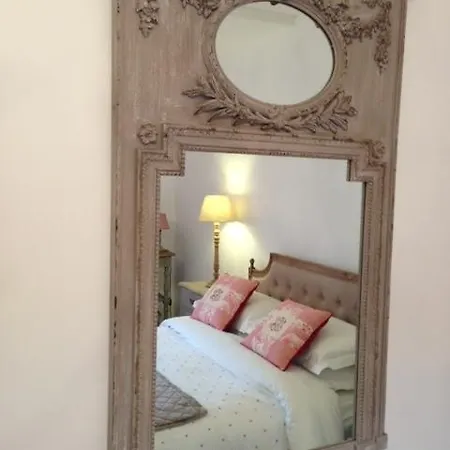 Maison d'hôtes Maison&tartine