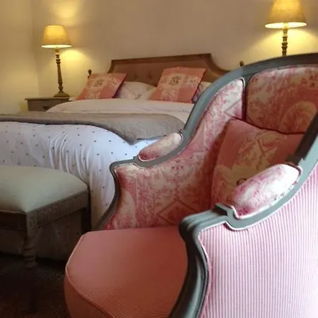 Maison d'hôtes Maison&tartine Colombey-les-Deux-Églises