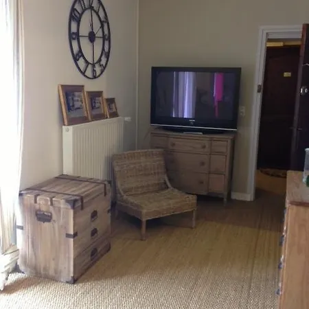 Maison d'hôtes Maison&tartine 3*