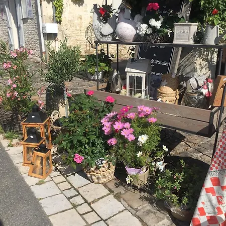 Konukevi Maison & Tartine 3*