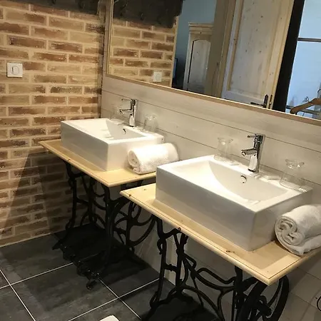 Maison & Tartine Gasthof Colombey-les-deux-Églises