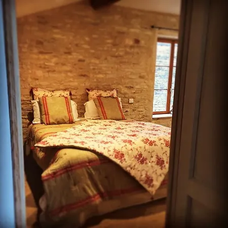 Maison & Tartine Guest house *