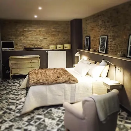 Maison & Tartine 3*