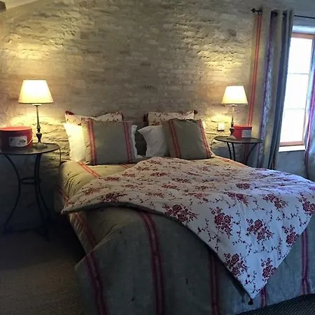 Maison&tartine Maison d'hôtes