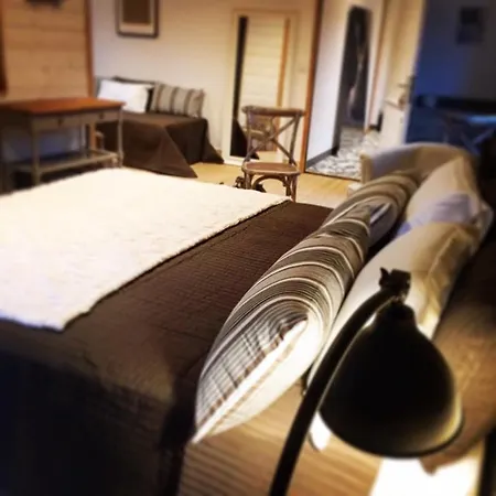 Gasthof Maison & Tartine Colombey-les-deux-Églises