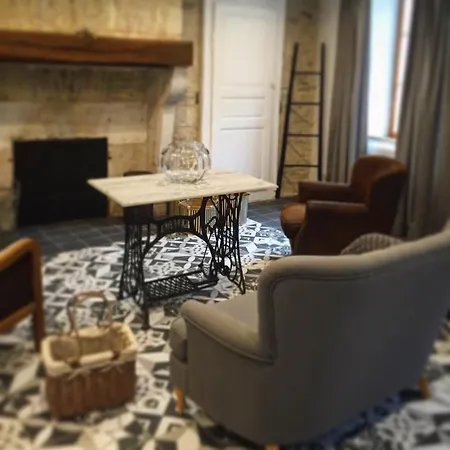 Maison & Tartine Colombey-les-deux-Églises