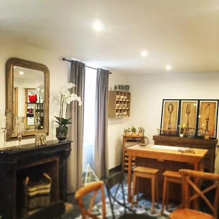 Maison & Tartine *