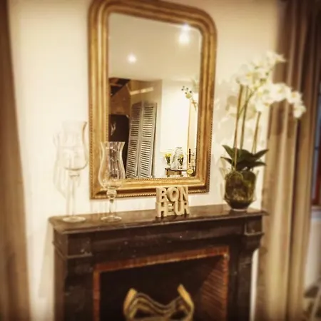 Konukevi Maison & Tartine Colombey-les-deux-Églises