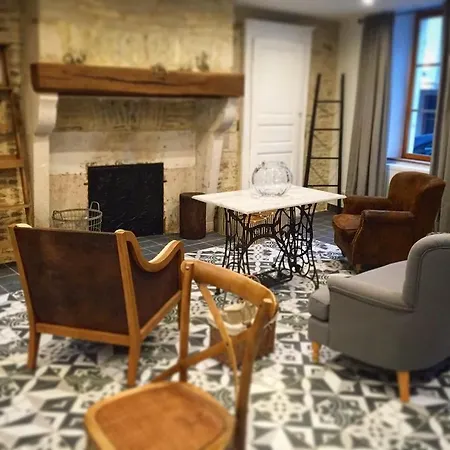 Maison & Tartine Guest house 3*