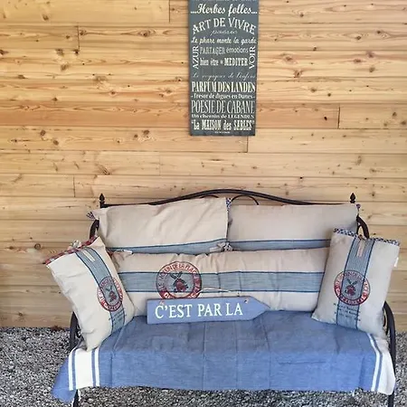 Maison&tartine 3* Colombey-les-Deux-Églises