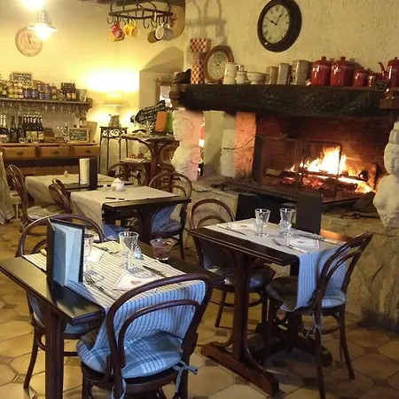 Maison & Tartine Gasthof 3*