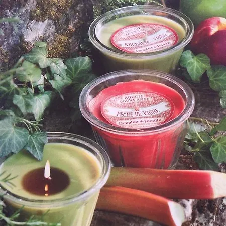 Konukevi Maison & Tartine 3*