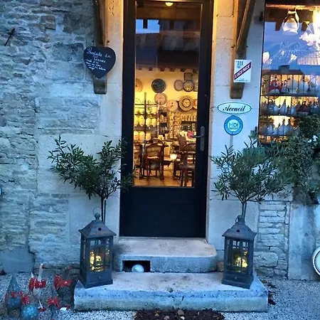 Vendégház Maison & Tartine 3*