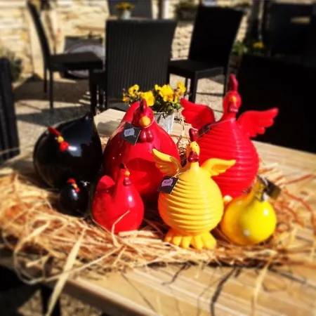 Gasthof Maison & Tartine Colombey-les-deux-Églises