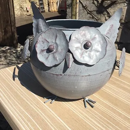 Maison & Tartine Gasthof