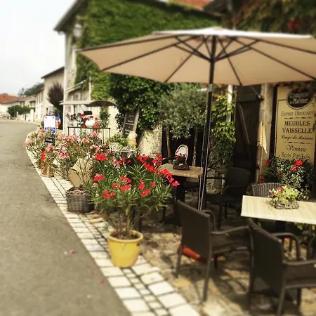 Maison & Tartine 3*