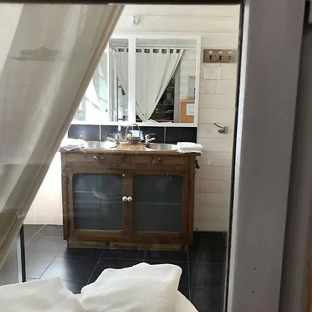 Gasthof Maison & Tartine Colombey-les-deux-Églises