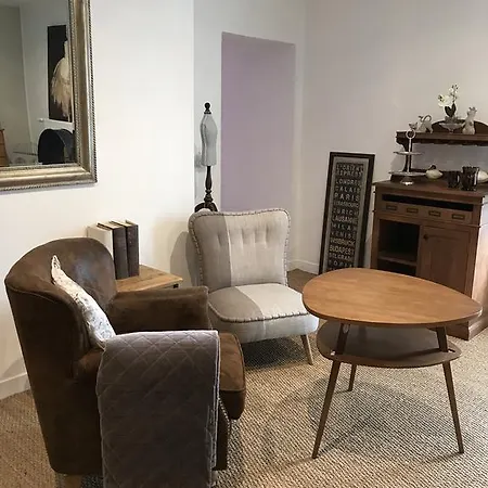 Maison & Tartine Colombey-les-deux-Églises