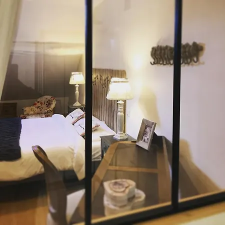 Maison & Tartine 3*