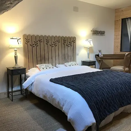 Maison&tartine Colombey-les-Deux-Églises