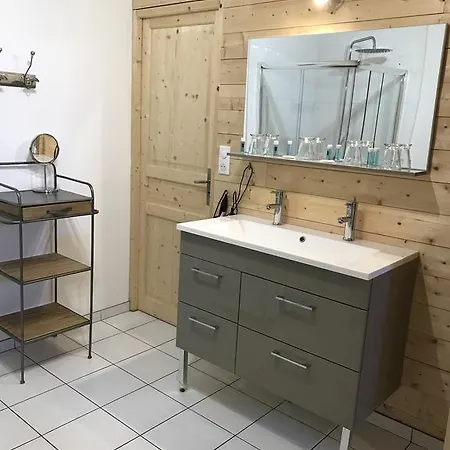 Maison & Tartine Colombey-les-deux-Églises