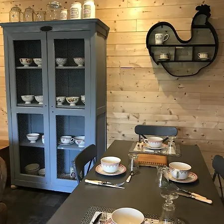 Maison&tartine Colombey-les-Deux-Églises