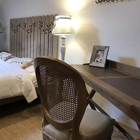 Maison&tartine 3* Colombey-les-Deux-Églises