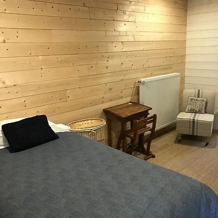 Maison & Tartine 3* Colombey-les-deux-Églises