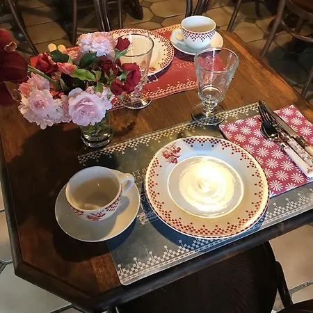 Maison & Tartine 3*