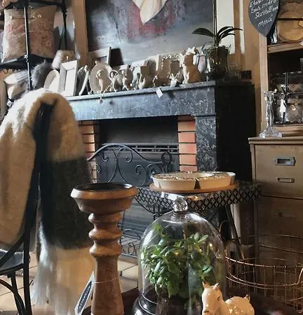 Maison & Tartine 3*