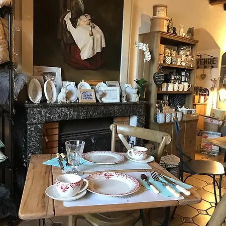Maison & Tartine