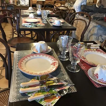Affittacamere Maison & Tartine