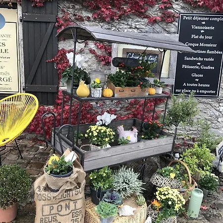 Maison & Tartine