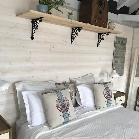 Maison & Tartine Colombey-les-deux-Églises