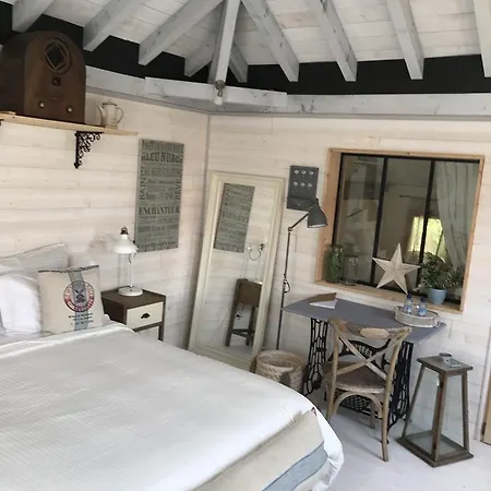 Maison & Tartine Casa de hóspedes 3*