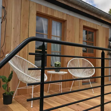 Maison & Tartine Konukevi 3*