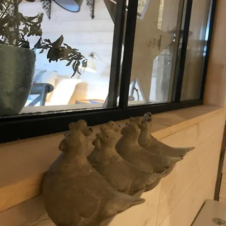 Maison & Tartine *