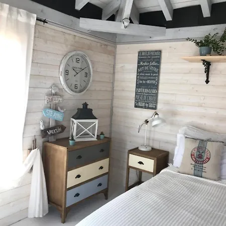 Konukevi Maison & Tartine